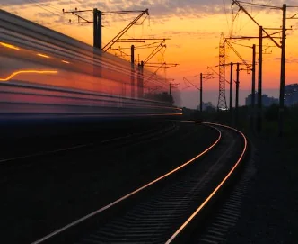 Italo: posti gratis per le staffette che viaggiano con cuccioli adottati